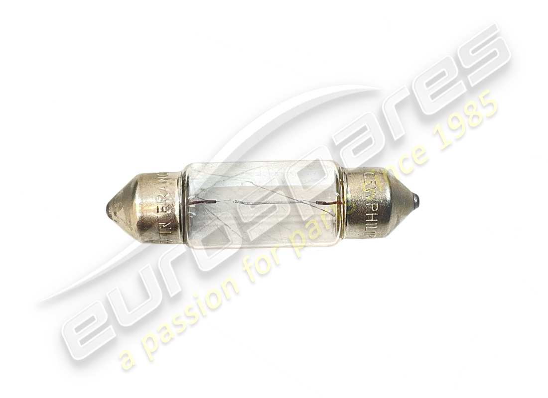 NEW MASERATI 2-LIGHT BULB 12V-5/21W. PART NUMBER 87720521 (1) new maserati 2-light bulb 12v-5/21w. part number 87720521 (1)