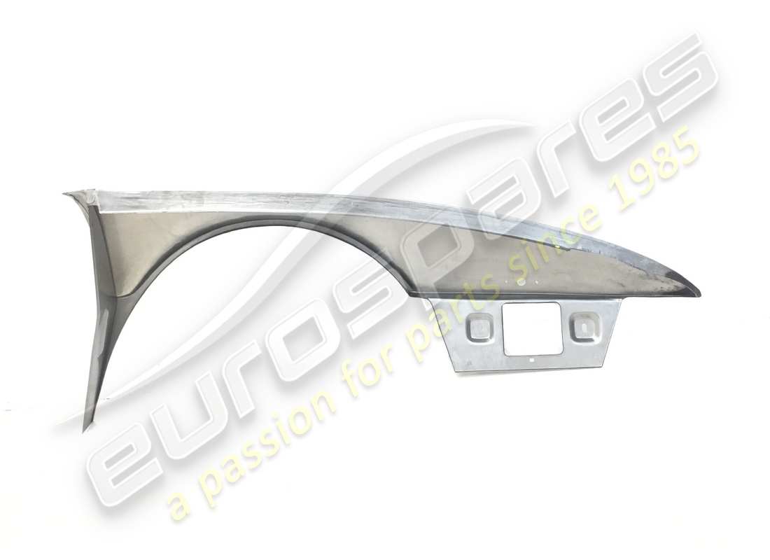 NEW EUROSPARES LH FRONT WING (MADE IN STEEL). PART NUMBER 60511900 (2) new eurospares lh front wing (made in steel). part number 60511900 (2)