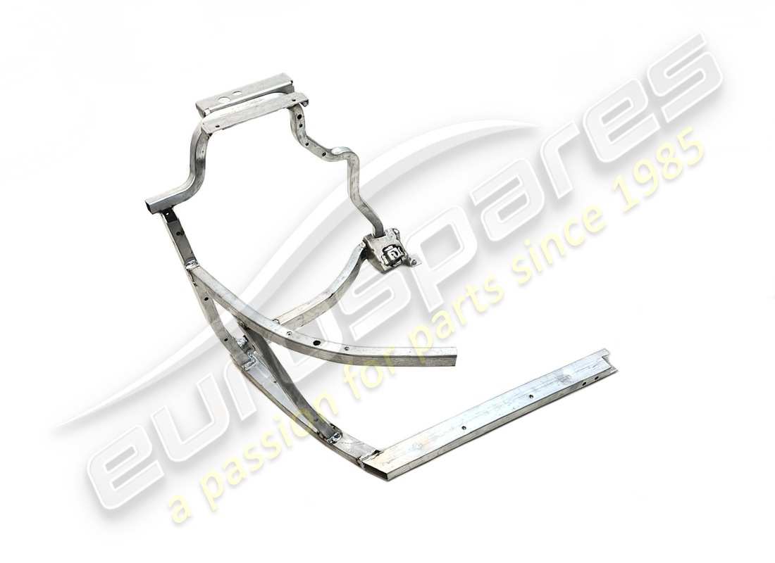 NEW FERRARI RH FRONT LATERAL TRELLIS. PART NUMBER 82520600 (2) new ferrari rh front lateral trellis. part number 82520600 (2)