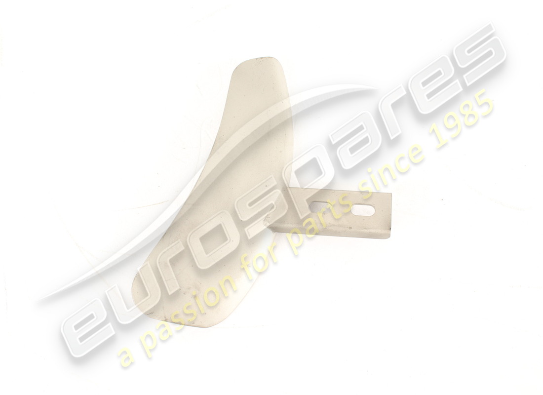 NEW FERRARI RH AIR DEFLECTOR. PART NUMBER 169861 (1) new ferrari rh air deflector. part number 169861 (1)