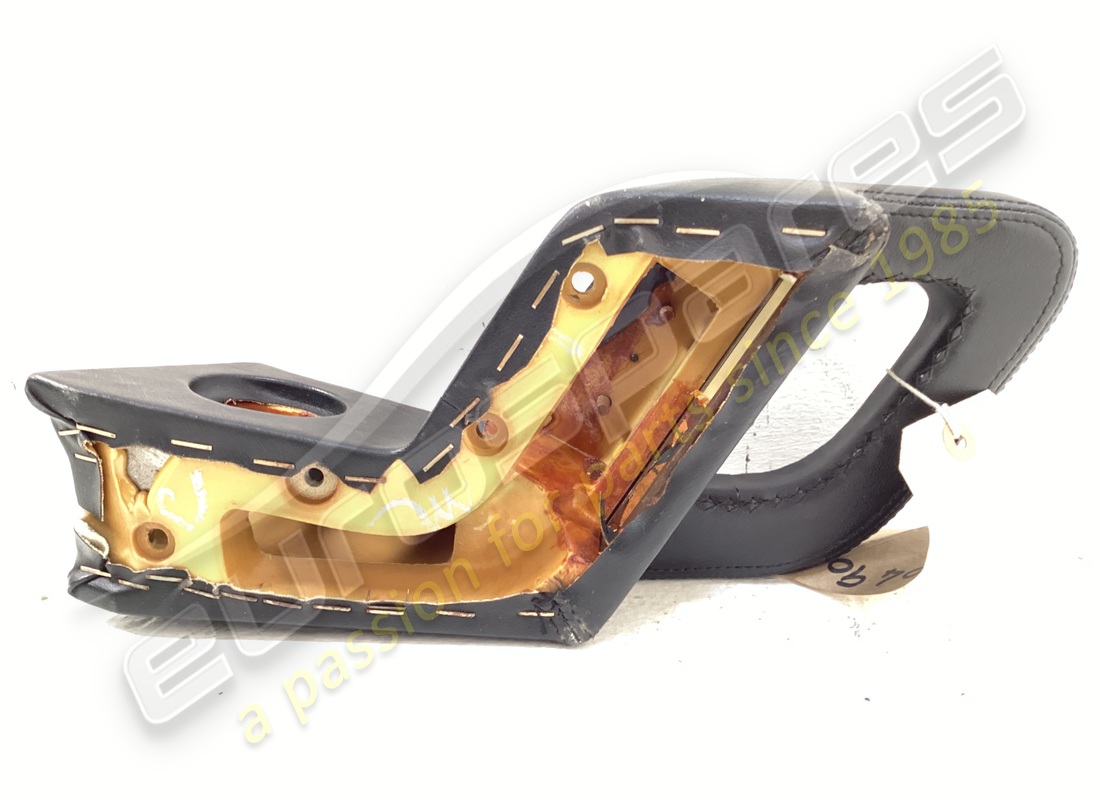 NEW FERRARI RH HANDLE COMPLETE LHD PART NUMBER 62304900 (2) new ferrari rh handle complete lhd part number 62304900 (2)