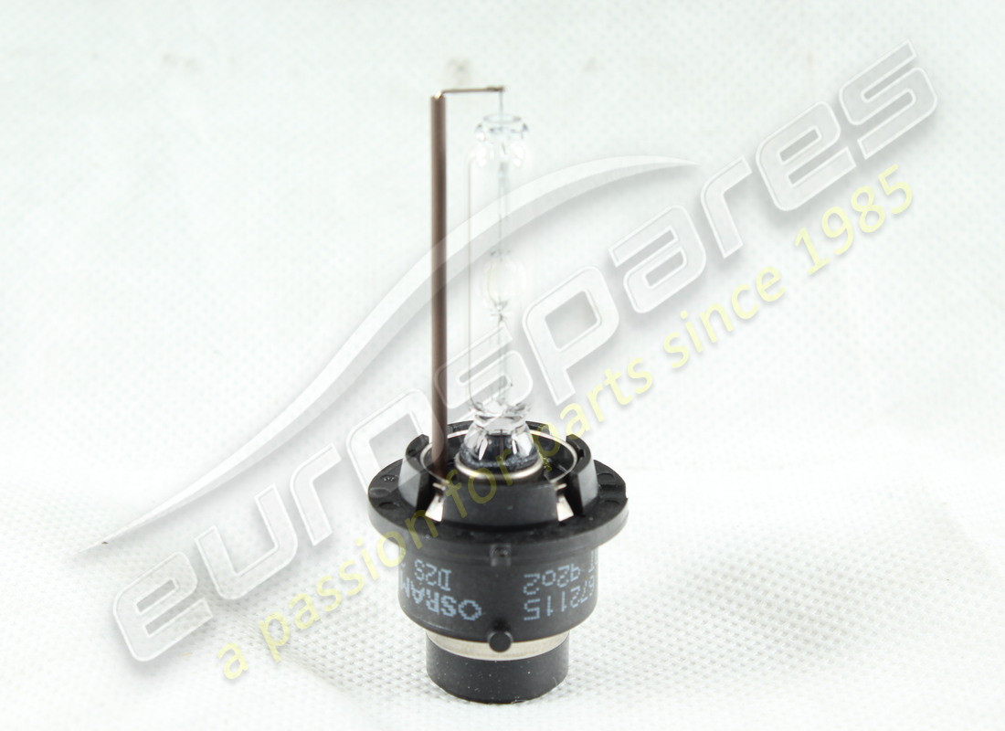 new maserati xenon low beam bulb d2s. part number 980001138 (2)