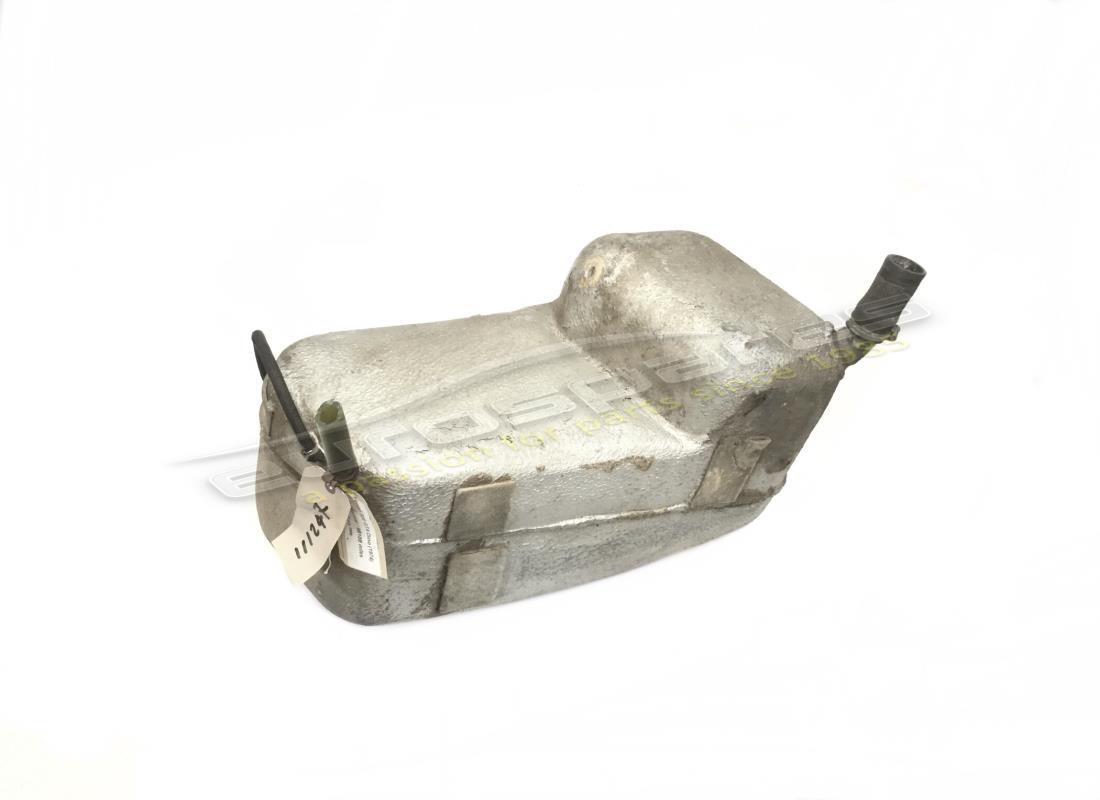 USED Ferrari RH TANK . PART NUMBER 111247 (1)