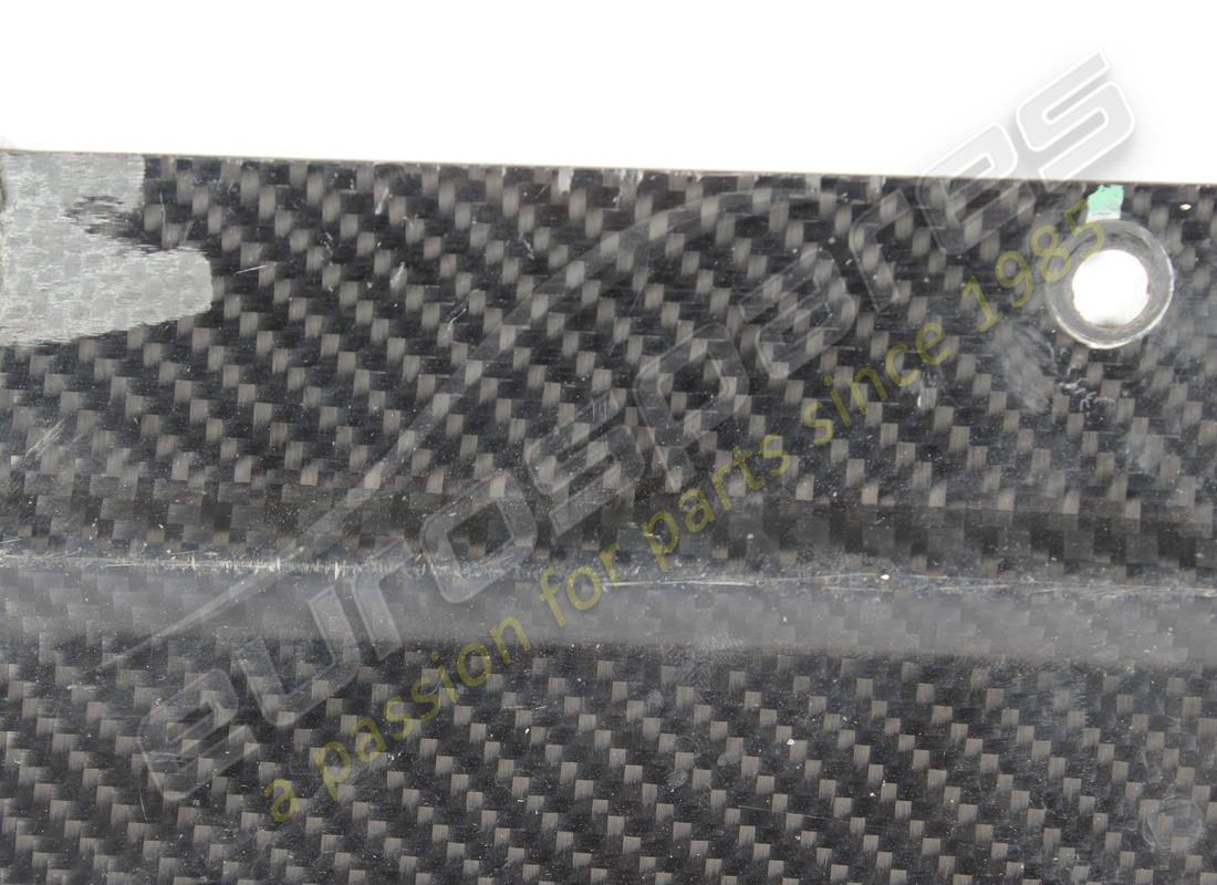 USED LAMBORGHINI CD ENHANCING. PART NUMBER 403825208 (2) used lamborghini cd enhancing. part number 403825208 (2)