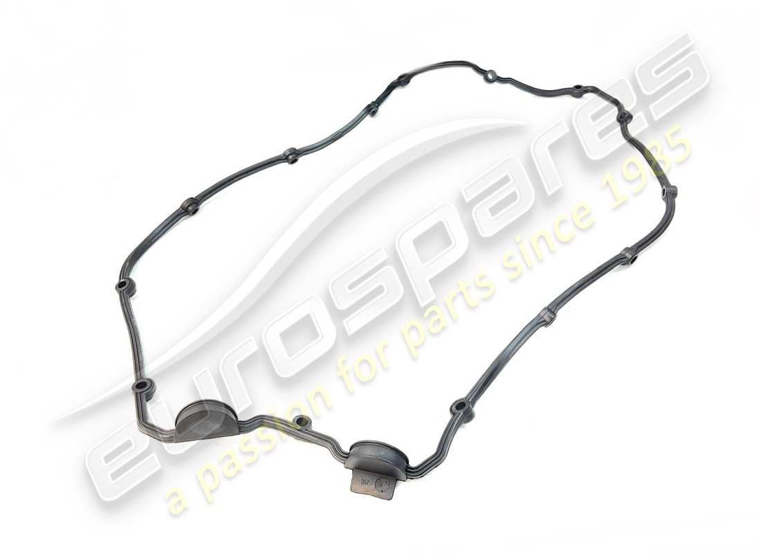 NEW MASERATI RH HEAD COVER GASKET. PART NUMBER 198927 (1) new maserati rh head cover gasket. part number 198927 (1)