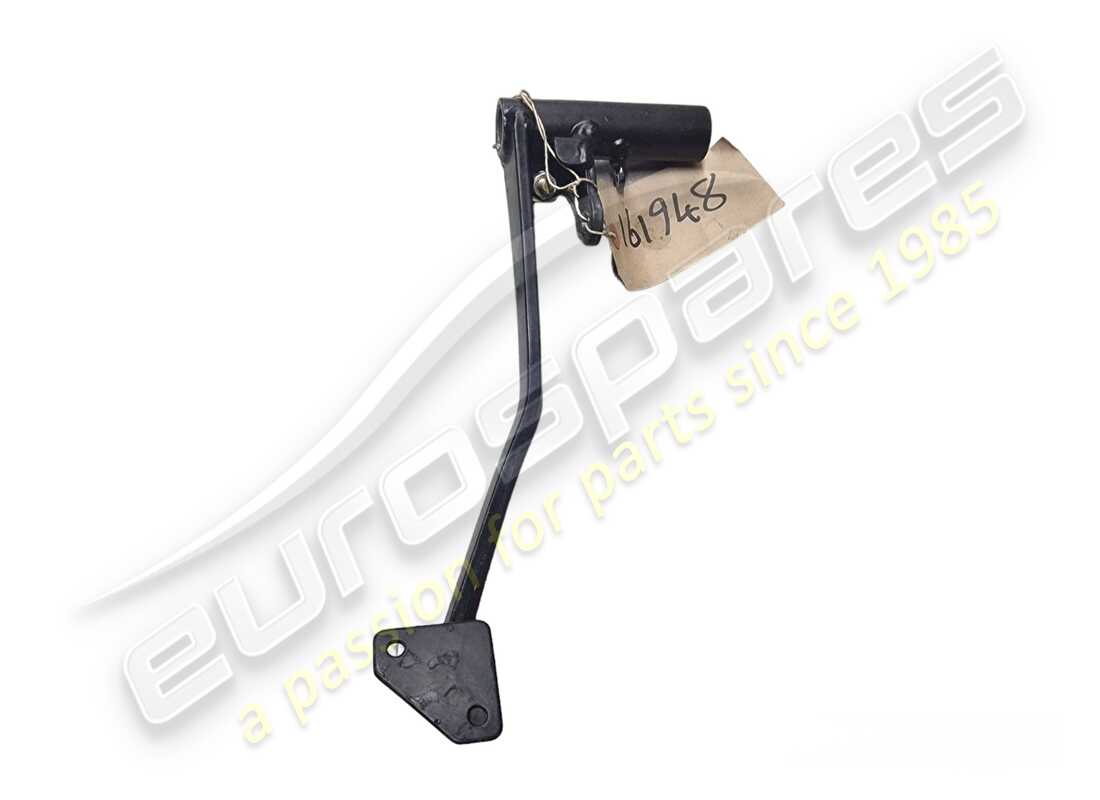 USED FERRARI CLUTCH PEDAL. PART NUMBER 161948 (1) used ferrari clutch pedal. part number 161948 (1)