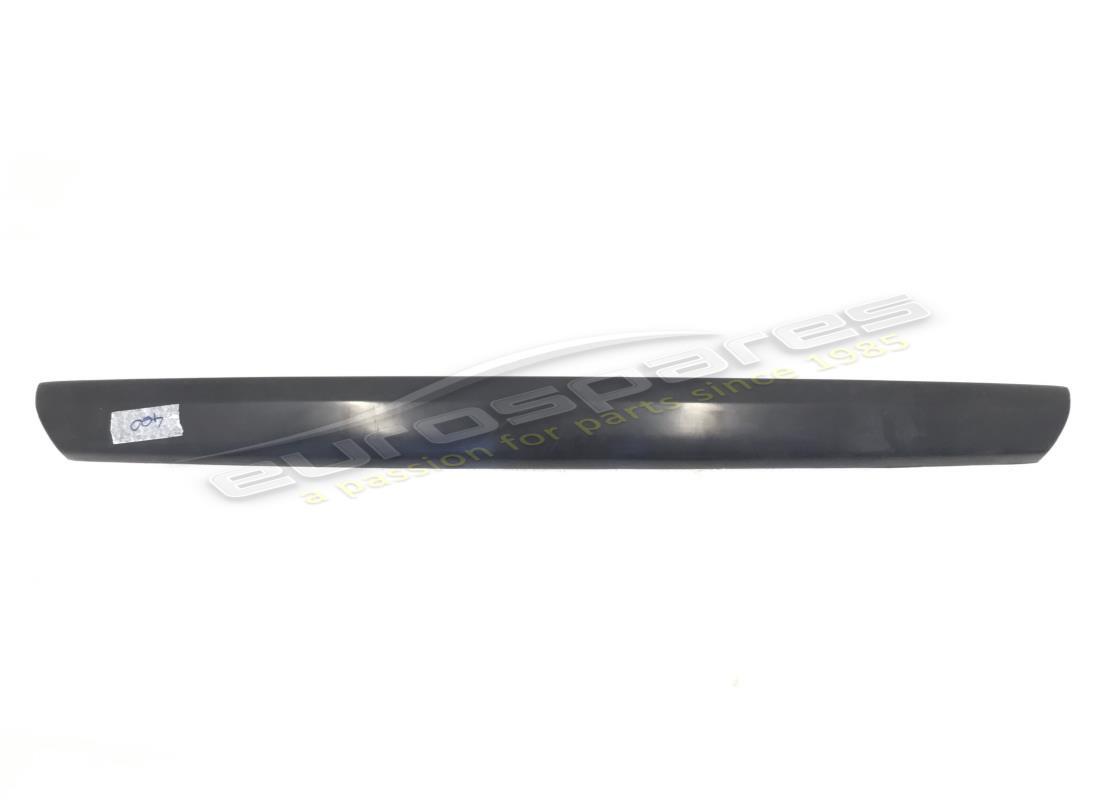 NEW FERRARI REAR BUMPER. PART NUMBER 2553650210 (1) new ferrari rear bumper. part number 2553650210 (1)