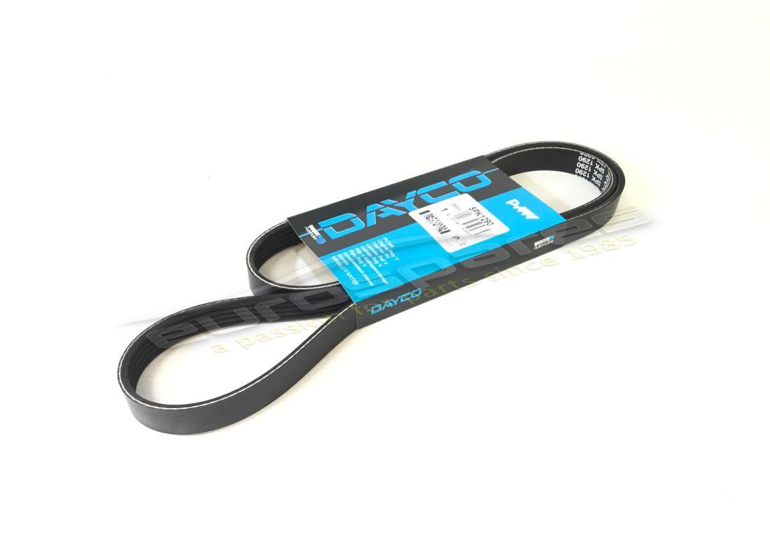 NEW FERRARI HYDRAULIC SERVO BELT. PART NUMBER 201456 (1) new ferrari hydraulic servo belt. part number 201456 (1)