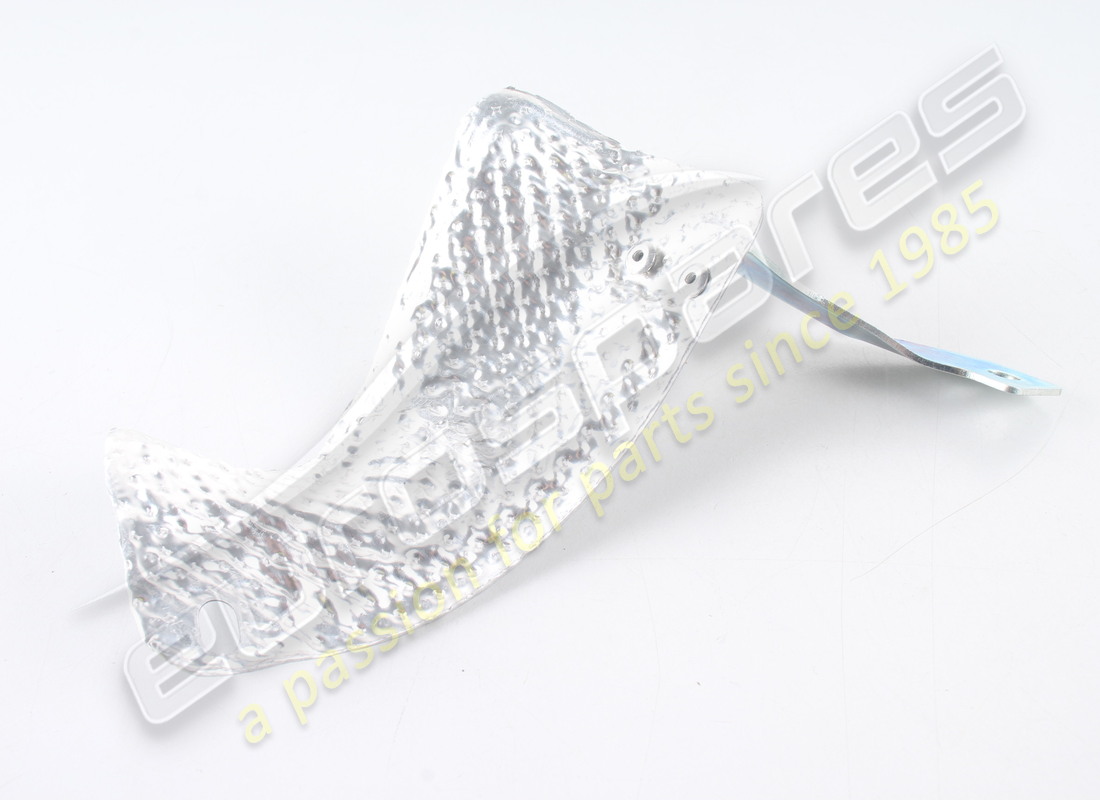 new maserati lh heat shield. part number 227526 (1)