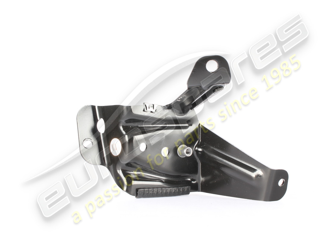 USED LAMBORGHINI BRACKET GPM RL OBEN. PART NUMBER 4S2721187C (2) used lamborghini bracket gpm rl oben. part number 4s2721187c (2)