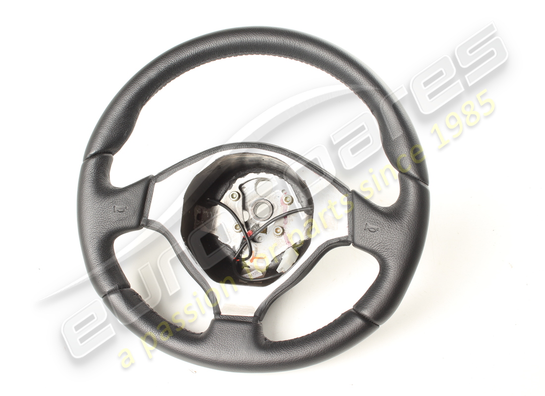 new lamborghini steering wheel. part number 410419091 (5)