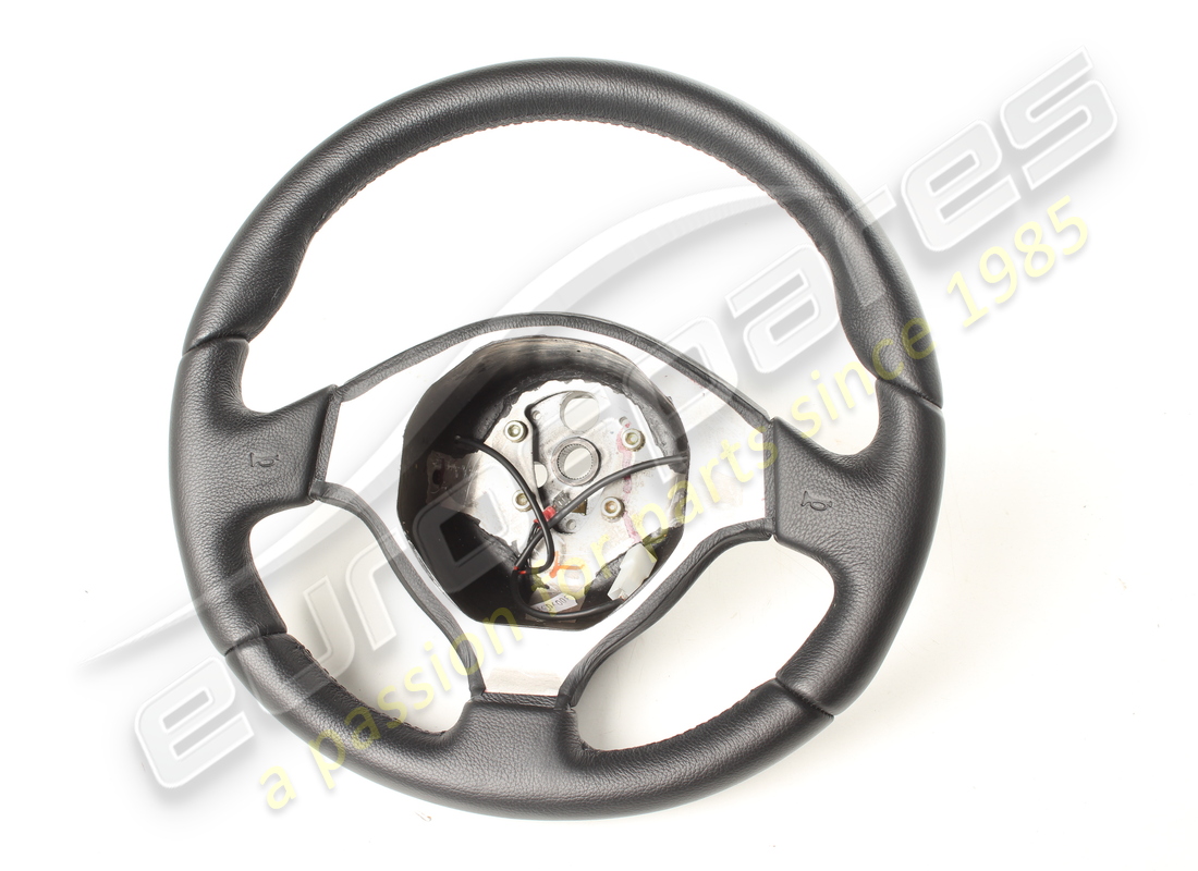 NEW LAMBORGHINI STEERING WHEEL. PART NUMBER 410419091 (5) new lamborghini steering wheel. part number 410419091 (5)
