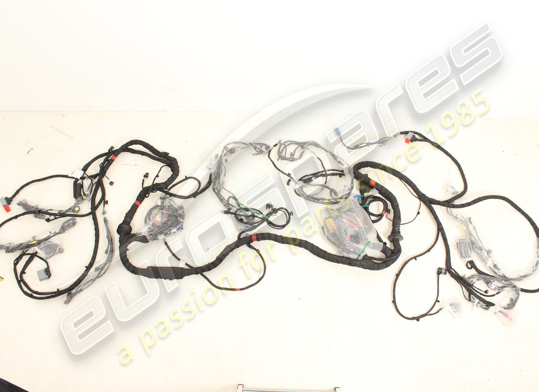 NEW FERRARI FRONT CABLE. PART NUMBER 294779 (1) new ferrari front cable. part number 294779 (1)