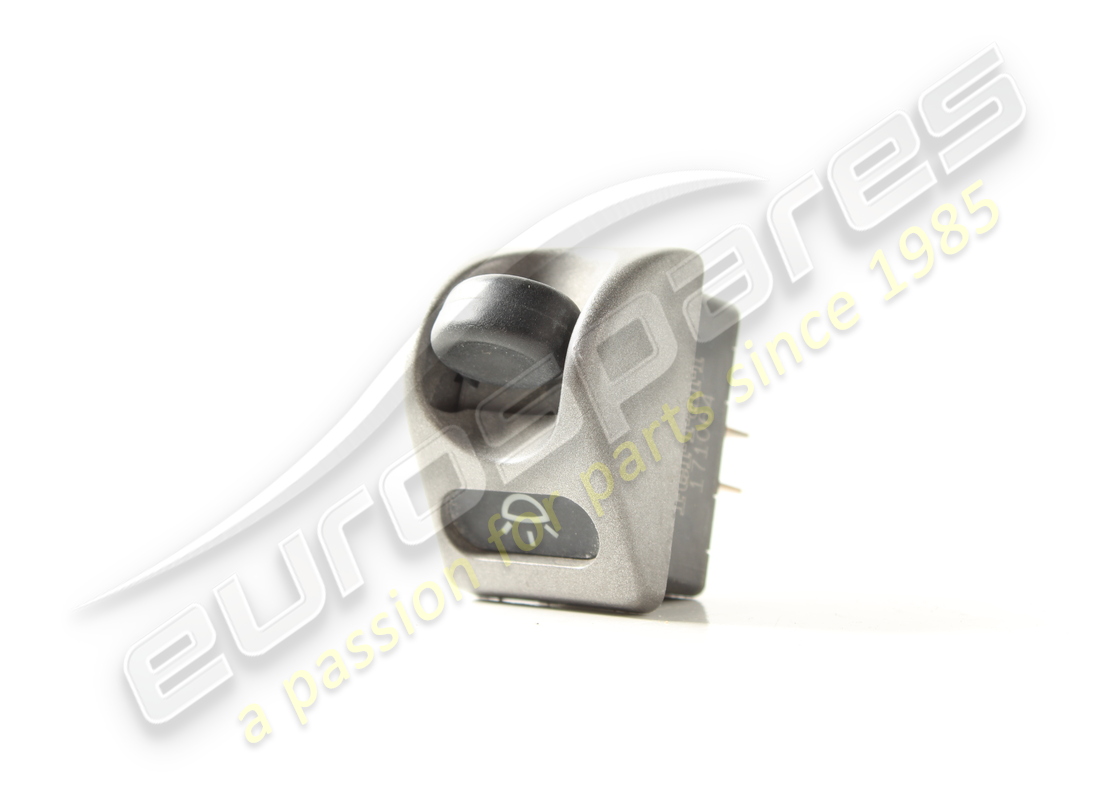 used ferrari witch for rear roof light. part number 171064 (1)