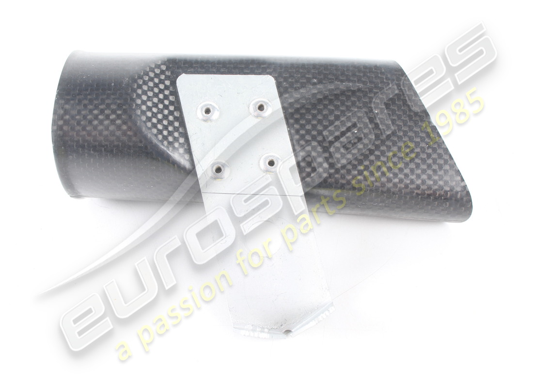 new maserati complete rh brakes air inlet. part number 189132 (6)