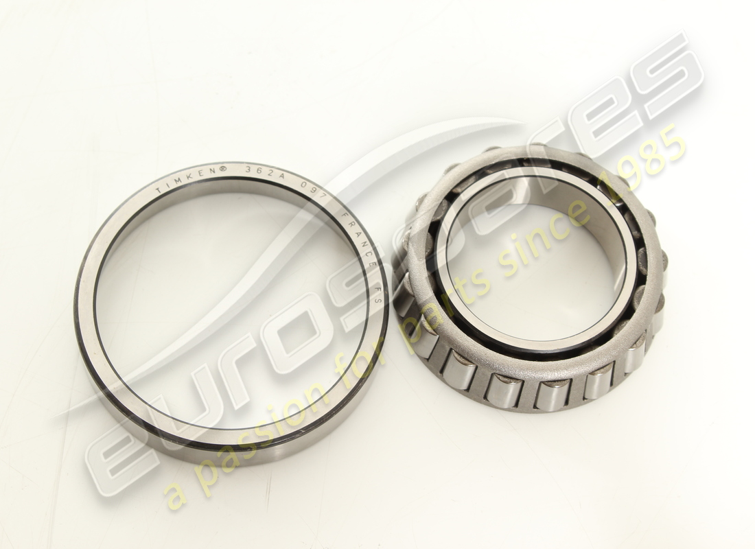 NEW FERRARI BEARING FOR DIFFERENTIAL SUPPORT. PART NUMBER 101634 (1) new ferrari bearing for differential support. part number 101634 (1)