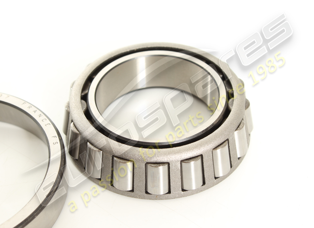 NEW FERRARI BEARING FOR DIFFERENTIAL SUPPORT. PART NUMBER 101634 (2) new ferrari bearing for differential support. part number 101634 (2)