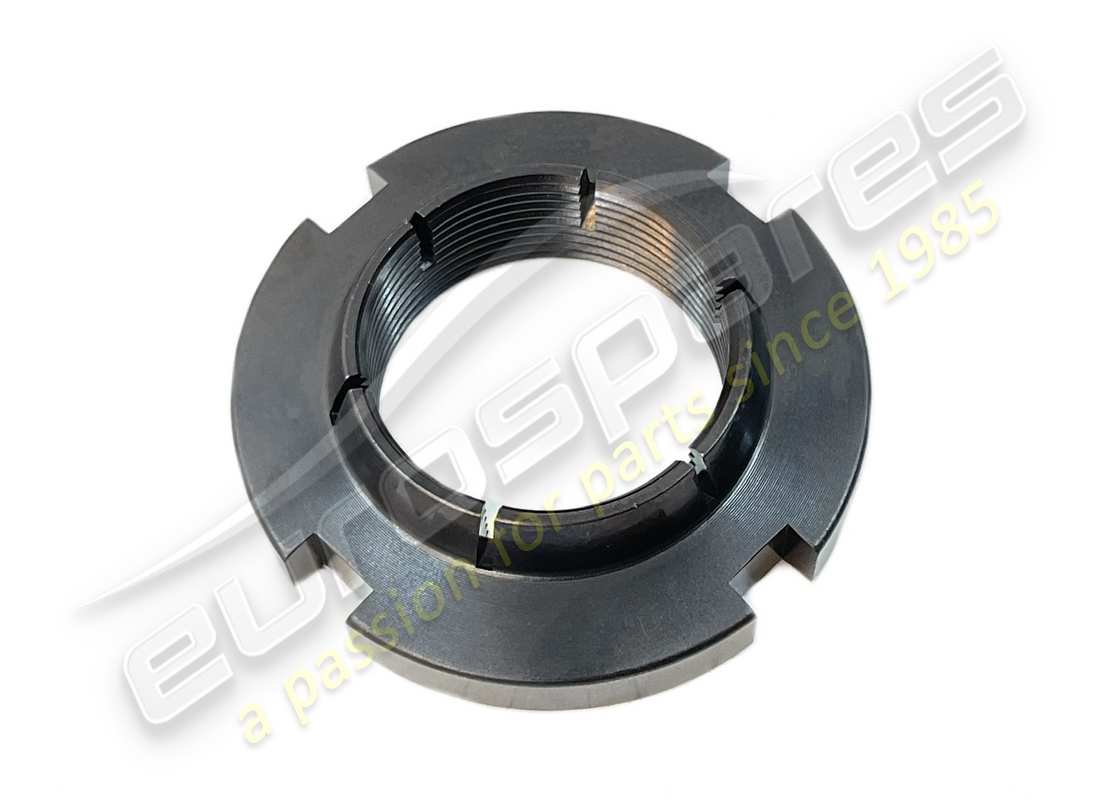 NEW FERRARI NUT. PART NUMBER 101093 (1) new ferrari nut. part number 101093 (1)