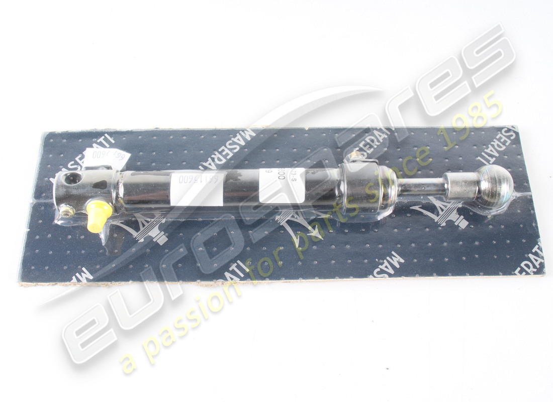 NEW Maserati ELECTRIC HYDRAULIC CYLINDER FOR SOFT TOP . PART NUMBER 66115600 (1)