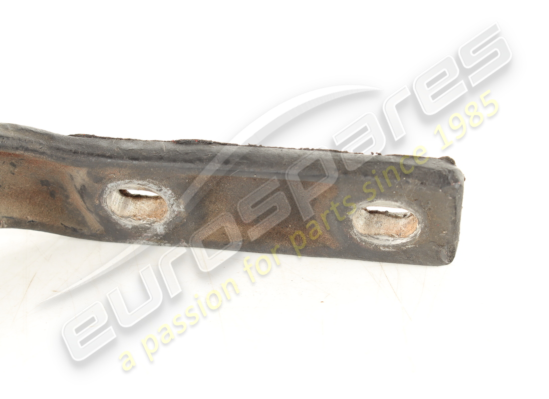 used ferrari lh engine cover hinge. part number 61497800 (2)