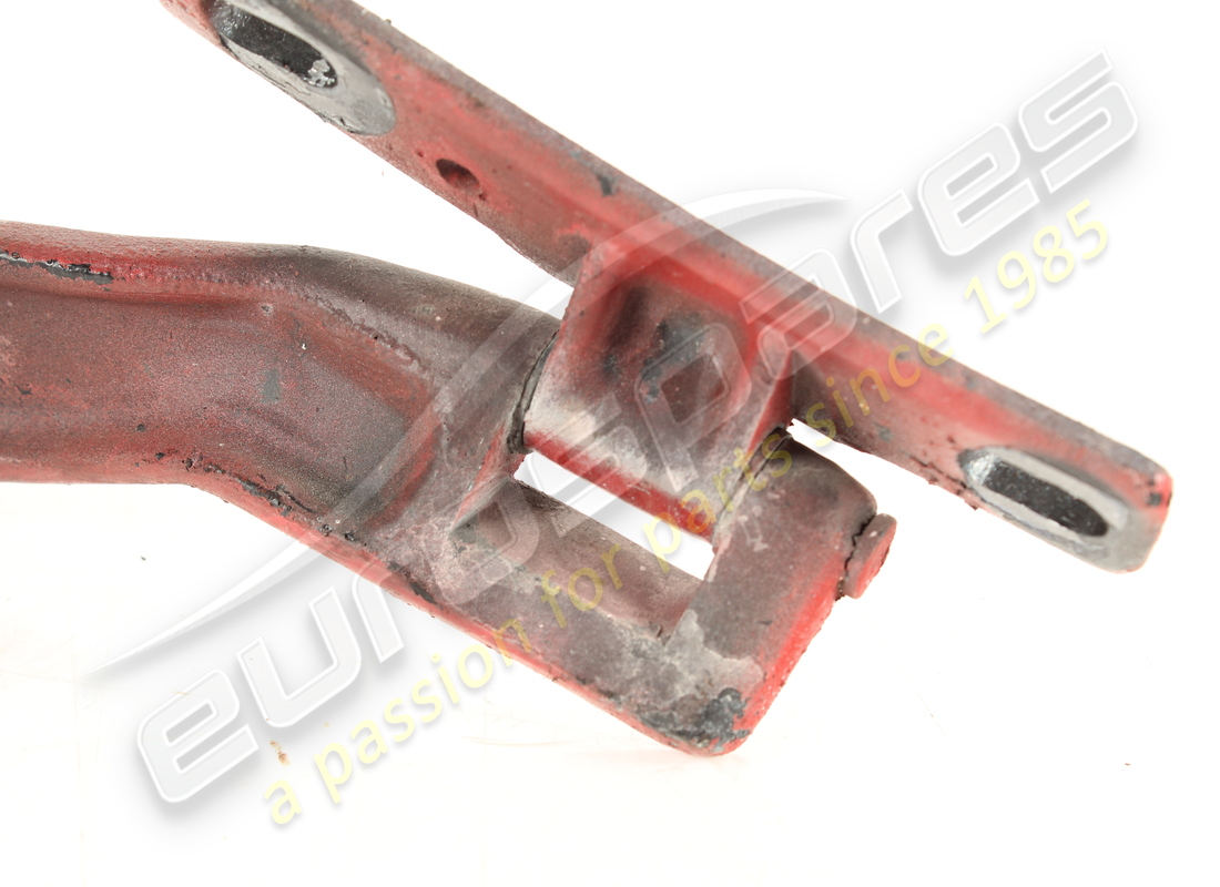 used ferrari lh engine cover hinge. part number 61497800 (4)
