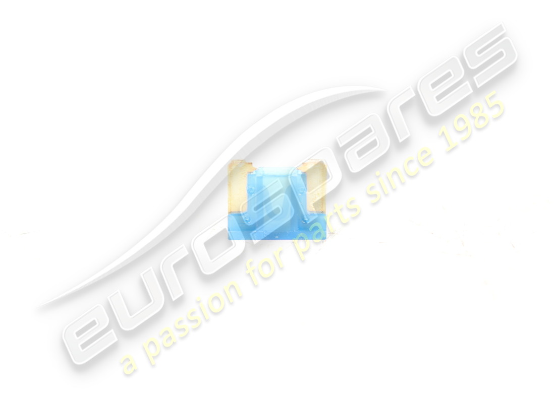 new maserati mini-fuse 15a low profile bl. part number 673002842 (2)