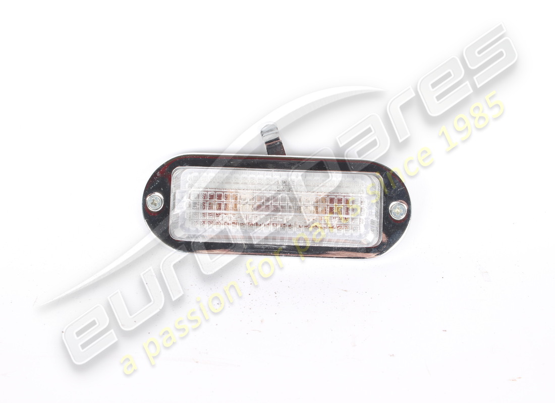 NEW LAMBORGHINI ENGINE BAY LAMP. PART NUMBER 008829089 (1) new lamborghini engine bay lamp. part number 008829089 (1)