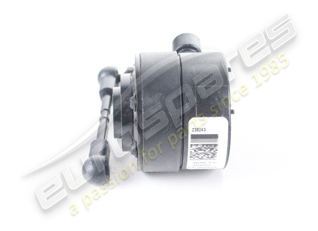 new ferrari complete lh front movement. part number 238243 (4)