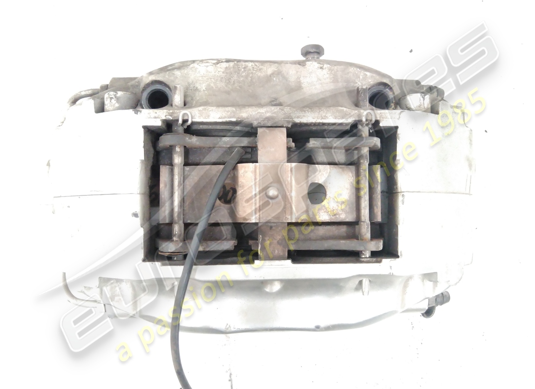 USED LAMBORGHINI BRAKE CALIPER REAR MY04-08 G. PART NUMBER 400615405L (2) used lamborghini brake caliper rear my04-08 g. part number 400615405l (2)