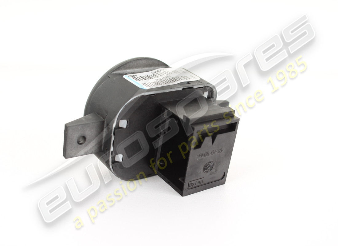 NEW FERRARI EXTERNAL REAR MIRRORS CONTRO. PART NUMBER 252804 (2) new ferrari external rear mirrors contro. part number 252804 (2)