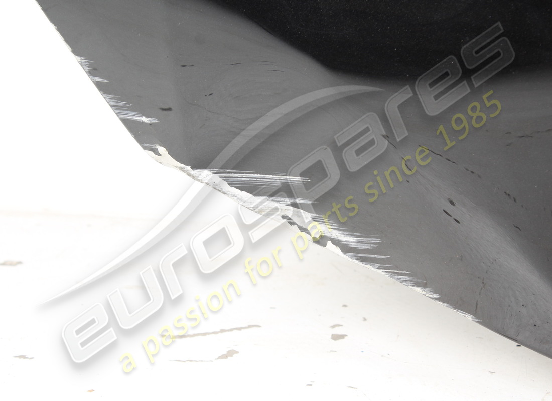 used ferrari front bonnet rhd part number 87432211 (7)