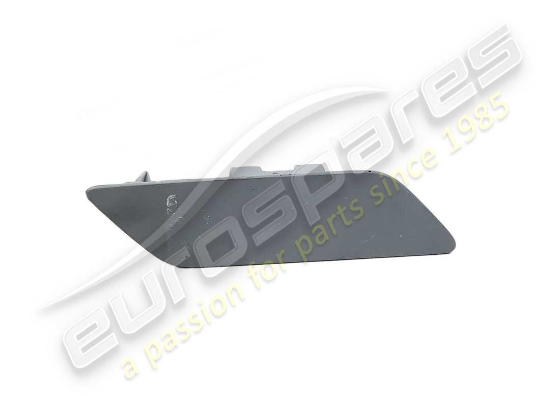 NEW LAMBORGHINI RIGHT HEADLIGHT WASHER COVER. PART NUMBER 4ML807499GRU (1) new lamborghini right headlight washer cover. part number 4ml807499gru (1)