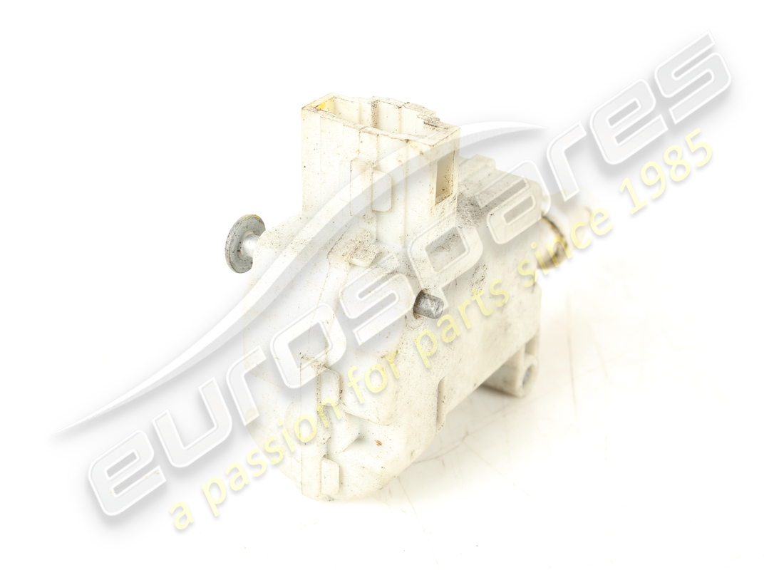 used lamborghini locking motor. part number 408959776 (3)