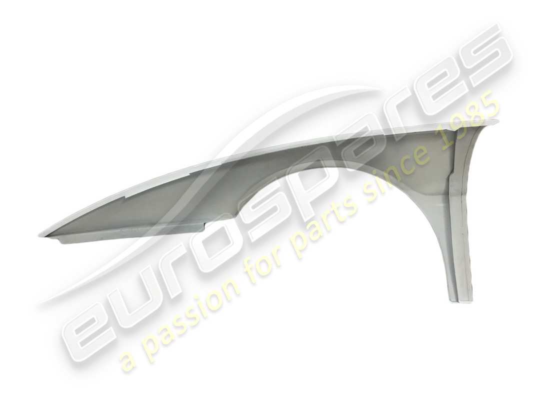 NEW EUROSPARES RH FRONT FENDER. PART NUMBER EAP1225990 (2) new eurospares rh front fender. part number eap1225990 (2)
