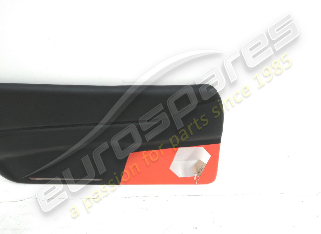 NEW FERRARI LH INNER PANEL. PART NUMBER 61964800 (2) new ferrari lh inner panel. part number 61964800 (2)