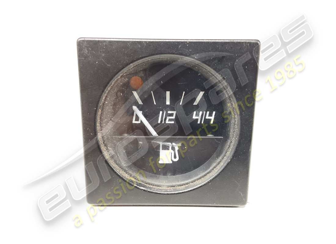USED FERRARI FUEL LEVEL GAUGE. PART NUMBER 116032 (1) used ferrari fuel level gauge. part number 116032 (1)