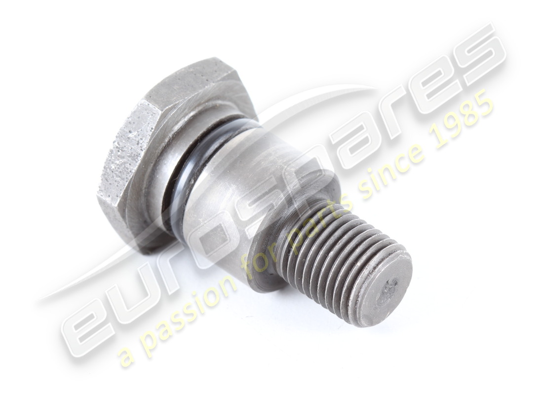 new ferrari screw. part number 103811 (1)