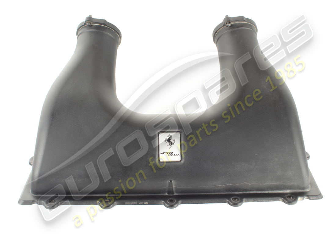USED Ferrari FILTER BOX COVER . PART NUMBER 298130 (1)