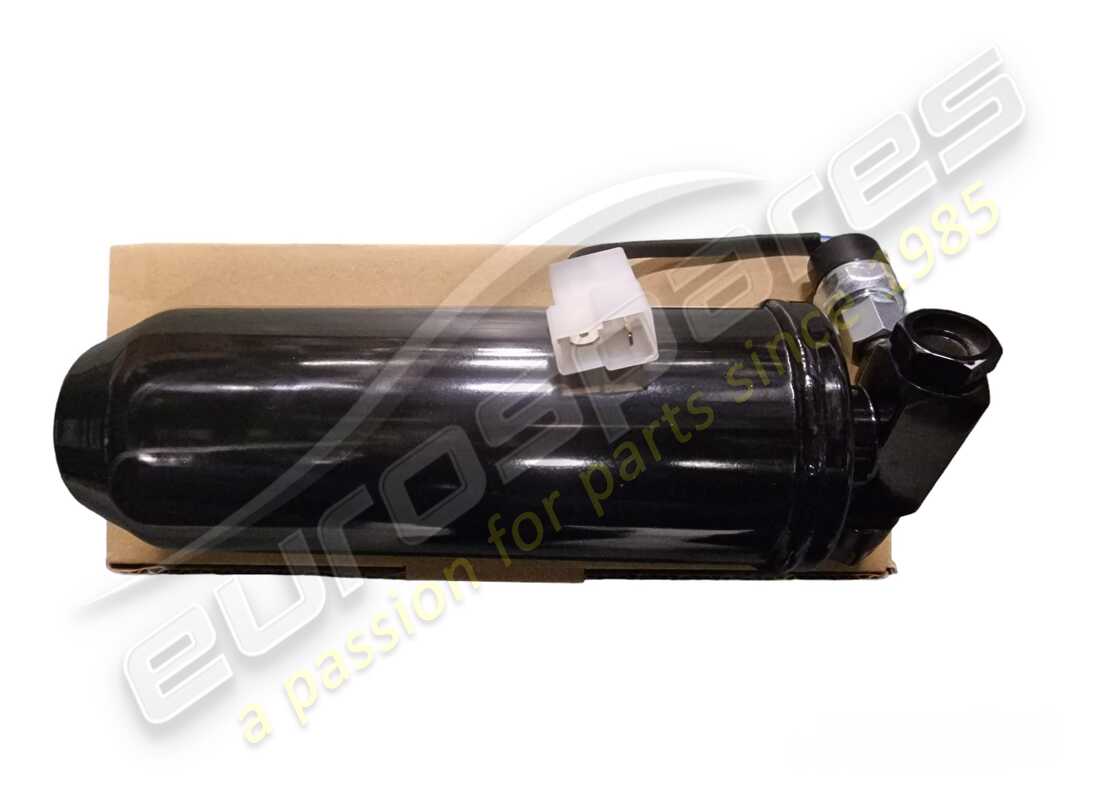 NEW LAMBORGHINI DRYER FILTER. PART NUMBER 004535411 (1) new lamborghini dryer filter. part number 004535411 (1)