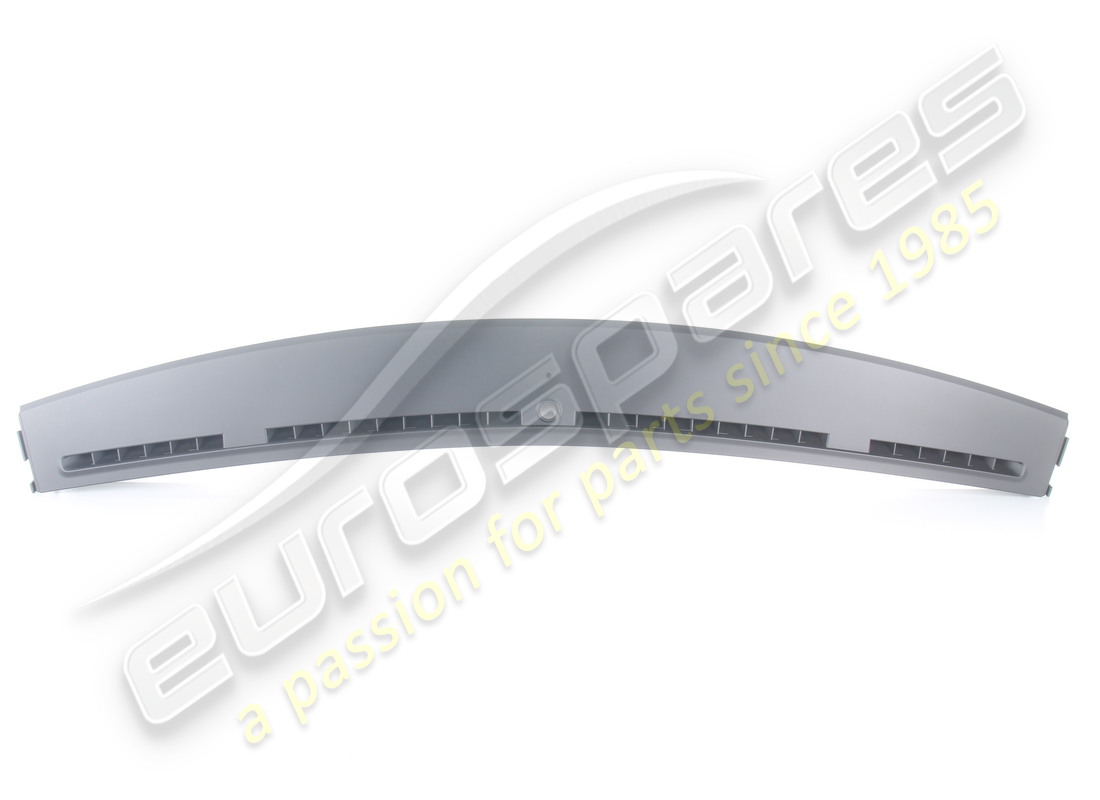 NEW MASERATI DEFROSTER PLATE. PART NUMBER 670071084 (1) new maserati defroster plate. part number 670071084 (1)