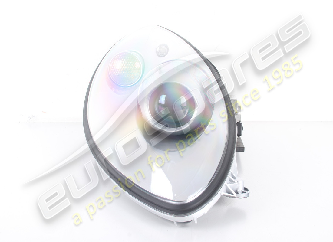 new ferrari rh anti dazzle head lamp. part number 72196873 (3)