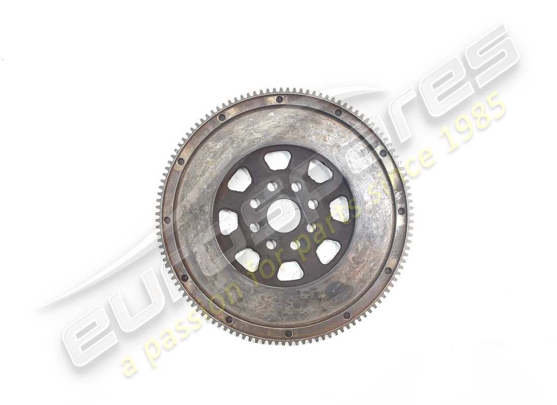 USED FERRARI ENGINE FLYWHEEL. PART NUMBER 230426 (2) used ferrari engine flywheel. part number 230426 (2)
