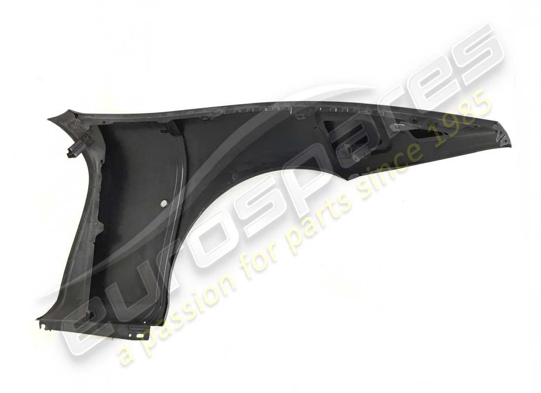 new (other) ferrari front lh fender. part number 985882973 (3)