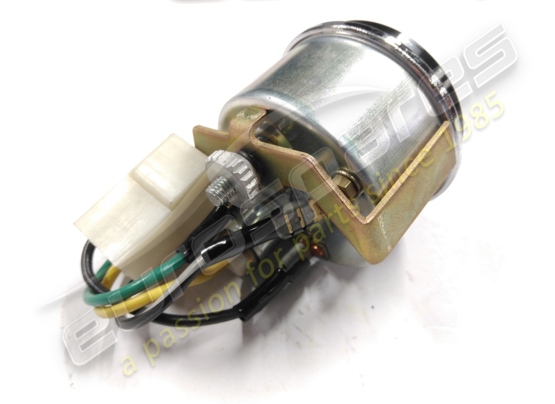 NEW FERRARI OIL PRESSURE GAUGE. PART NUMBER 40084105 (3) new ferrari oil pressure gauge. part number 40084105 (3)