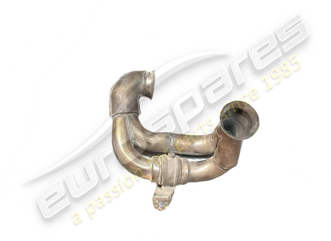 USED Lamborghini TAIL PIPE . PART NUMBER 07L251237A (1)