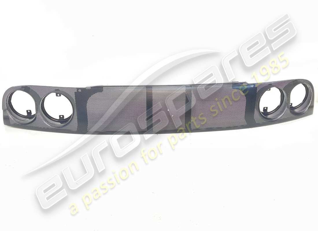 NEW FERRARI CHALLENGE REAR GRILL (STEEL VERSION). PART NUMBER 65919700 (2) new ferrari challenge rear grill (steel version). part number 65919700 (2)