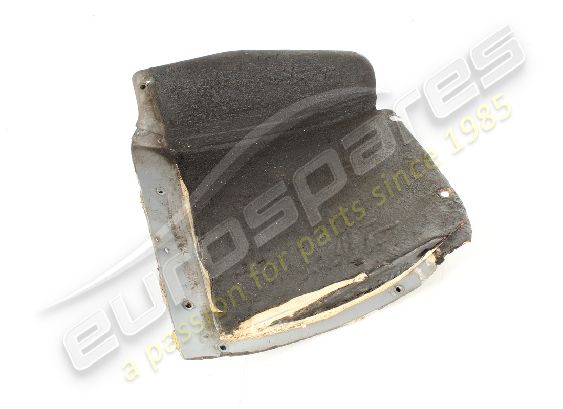 USED Ferrari RH REAR WHEEL ARCH REAR SECTION . PART NUMBER 61482400 (1)