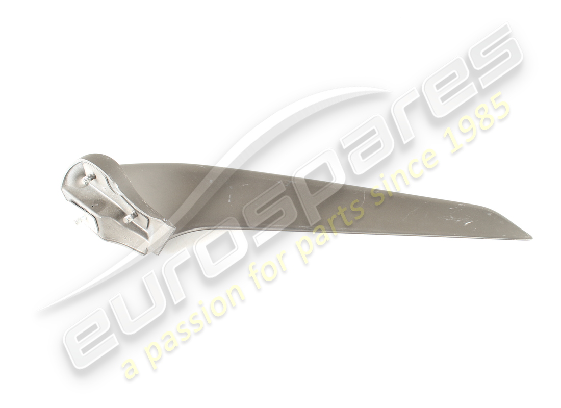 used ferrari front rh spoiler. part number 81761910 (2)