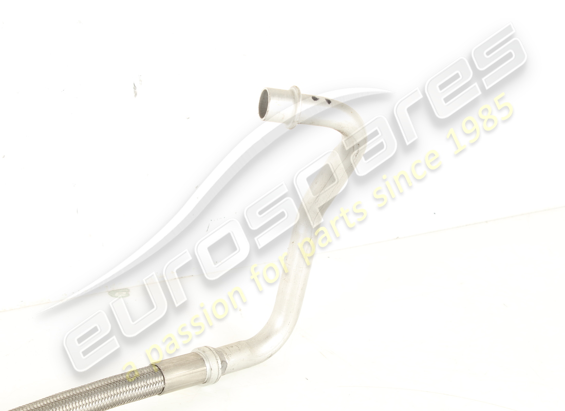 used ferrari gearbox oil return pipe. part number 248225 (3)