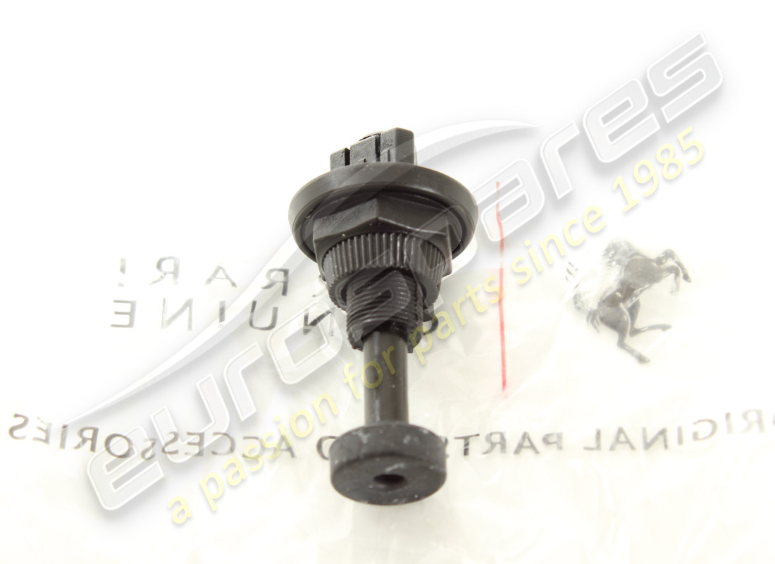 NEW FERRARI SMALL BLOCK.. PART NUMBER 68204100 (2) new ferrari small block.. part number 68204100 (2)